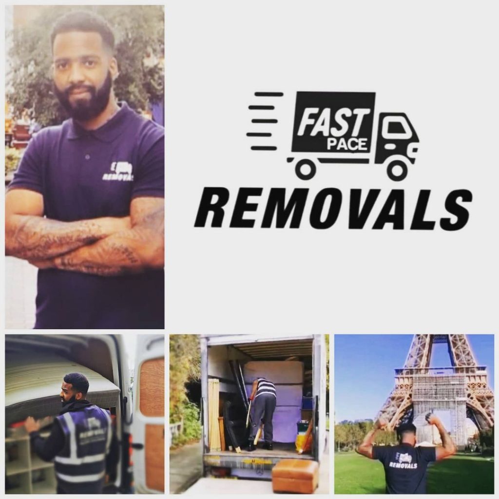 Fast Pace Removals
