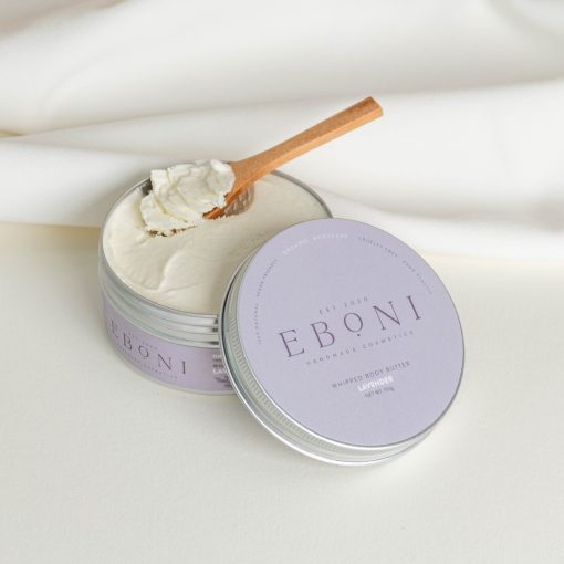 Eboni Cosmetics cream