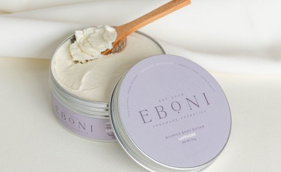 Eboni Cosmetics cream